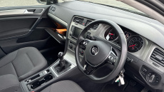 Volkswagen Golf 1.4 TSI 125 Match Edition 5dr Petrol Hatchback
